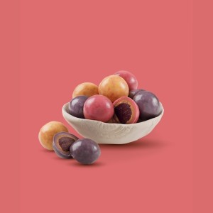 Cœur d'amour de cerise (200gr)
