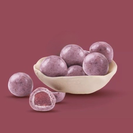 Perles de Framboise