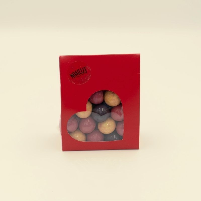 Cœur d'amour de cerise (200gr)