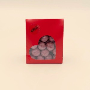 Cœur de Perles de Framboise (200gr)