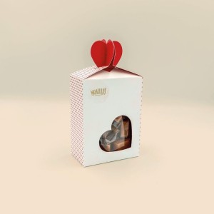 Cœur de caramels (150gr)