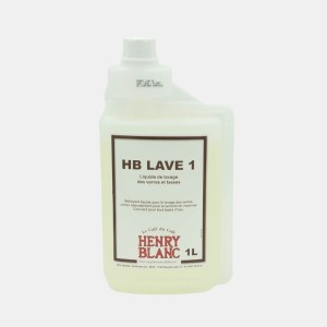 Liquide de lavage HB