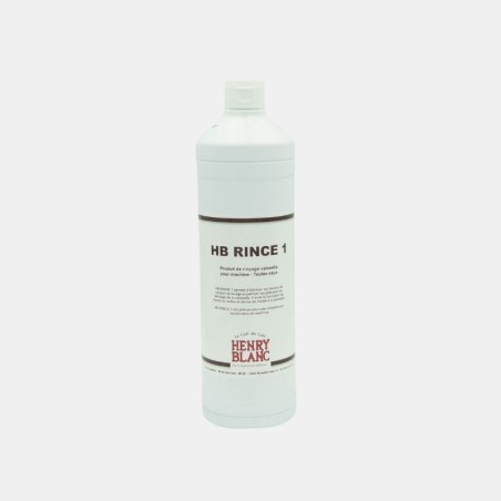 Produit de rinçage vaisselle HB 1L