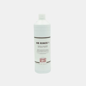 Produit de rinçage vaisselle HB 1L