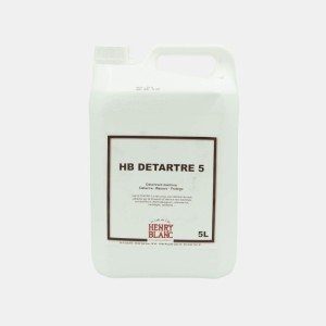 Détartrant machine HB 5L