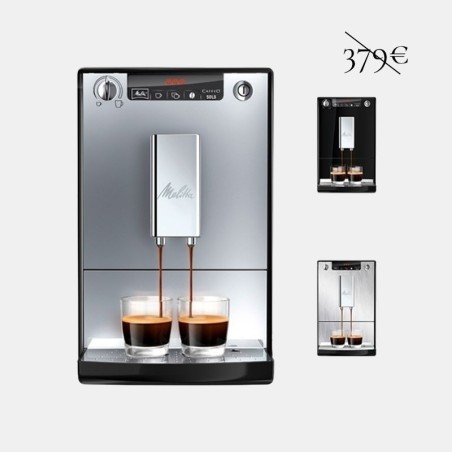 copy of Machine expresso Cafféo Solo de Melitta