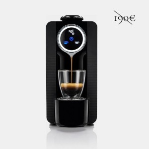 Offre SMARTY | Machine à capsules + cadeaux exclusifs