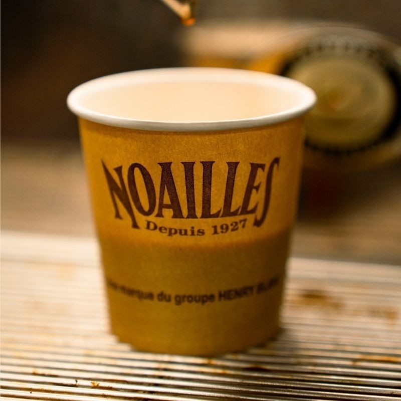 Gobelets Noailles