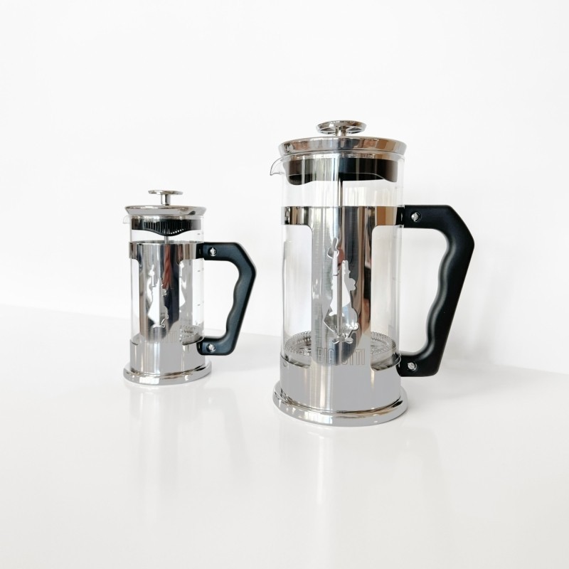 Cafetière à piston 35CL/1L Precioza INOX - Bialettti