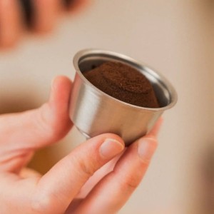 Coffret Caps'me Dolce Gusto