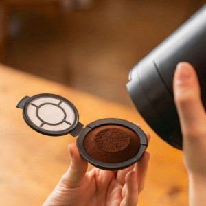 Coffret Caps'me Senseo