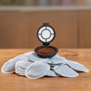 Coffret Caps'me Senseo