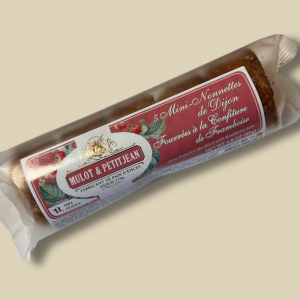 Nonnette framboise