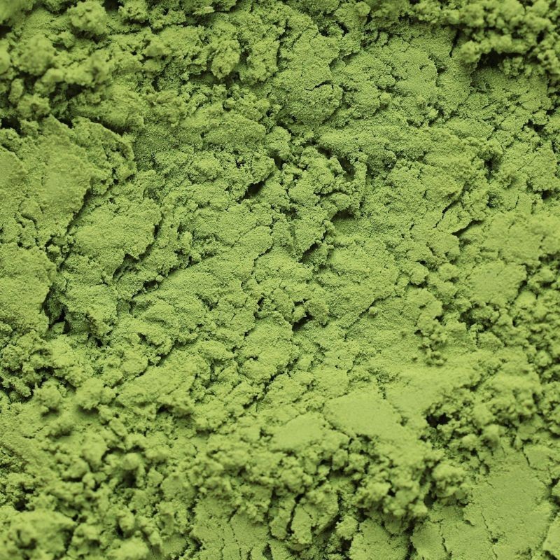 Matcha Tsuki Bio 50g