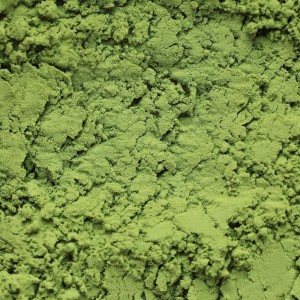 Matcha Tsuki Bio 50g