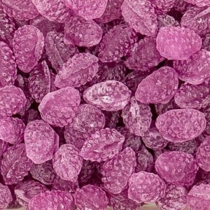 Bonbons à la lavande