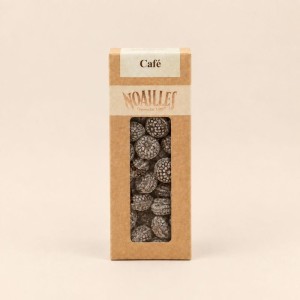 Bonbon au café