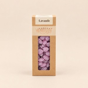 Bonbons à la lavande