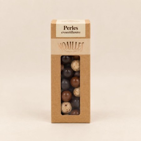 Perles Croustillantes