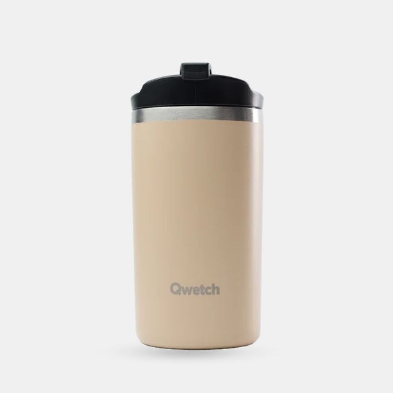 Travel mug lin