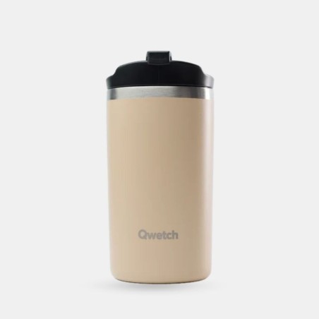 Travel mug lin