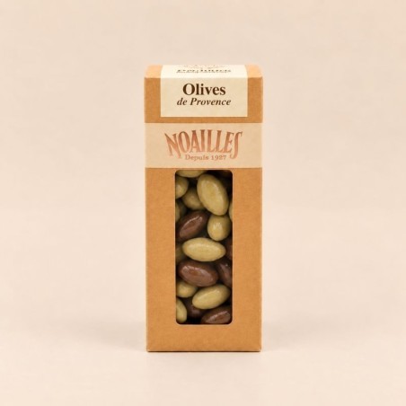 Olives de Provence