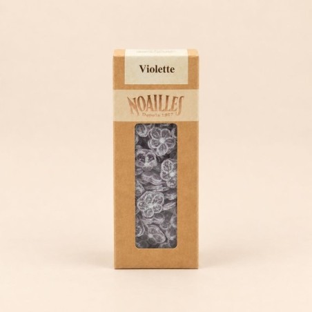 Bonbons Violettes