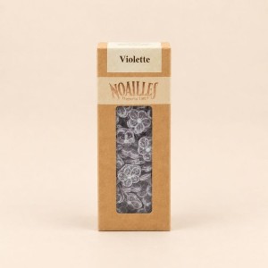Bonbons Violettes