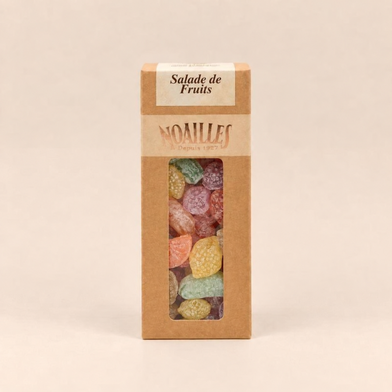 Bonbons Salade de Fruits