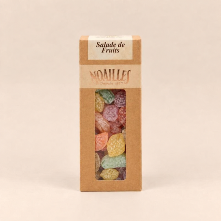 Bonbons Salade de Fruits
