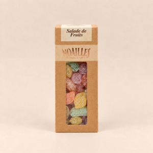 Bonbons Salade de Fruits