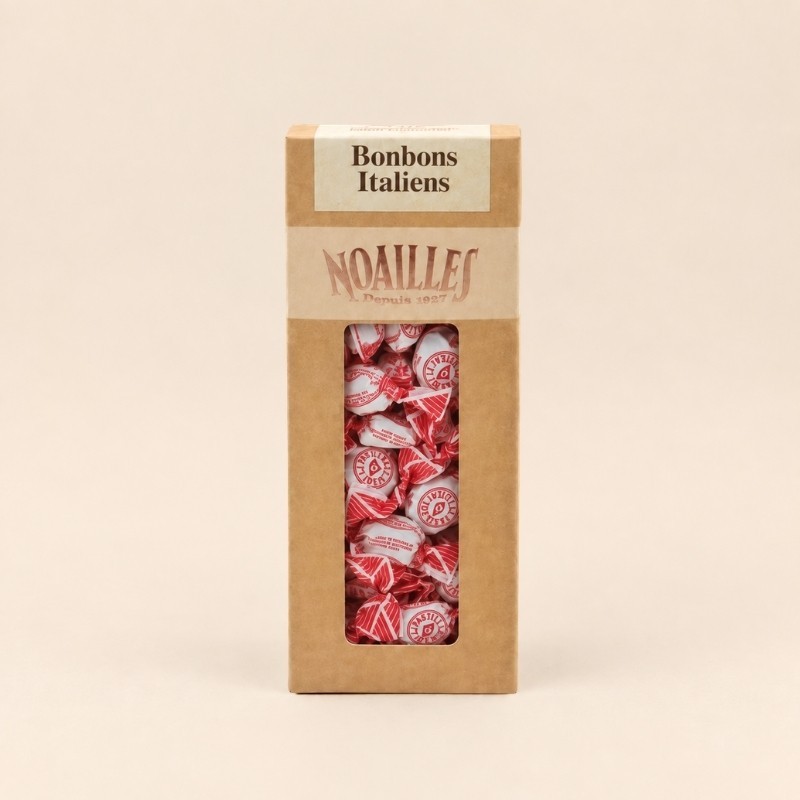 Bonbons Italiens