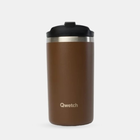 Travel mug chocolat