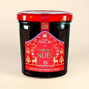 Confiture de Noël