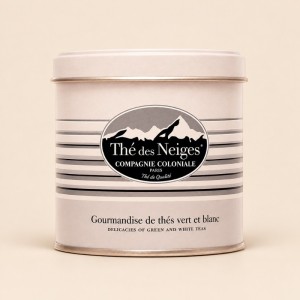 Coffret Thé de Noël