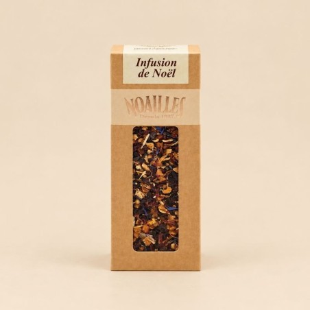 Infusion de Noël