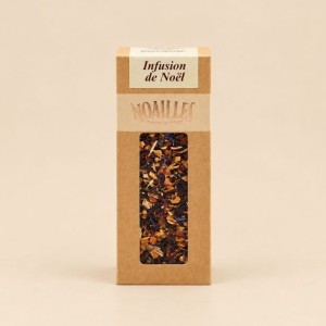 Infusion de Noël - Vrac