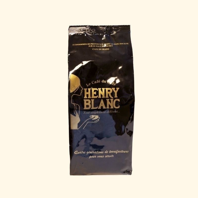 Henry Blanc Noir