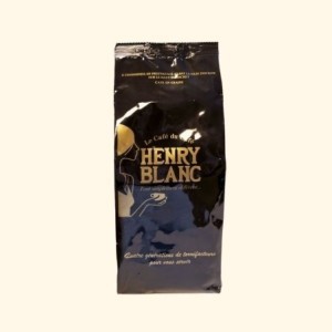 Henry Blanc Noir