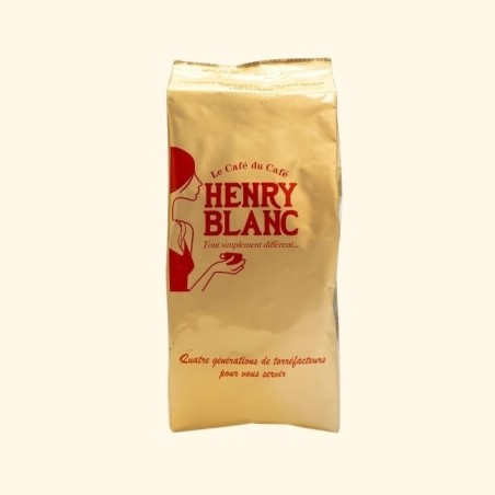 Henry Blanc Supremo