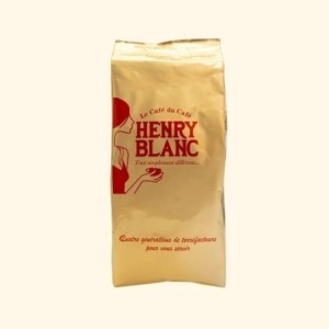 Henry Blanc Supremo