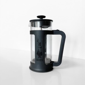 Cafetière à piston 35CL/1L Precioza Noir - Bialettti