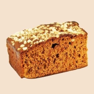 Pain d'épices - Orange