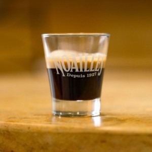 Verres à café Noailles