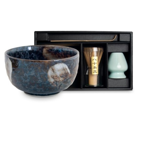 Kit à Matcha Ansen