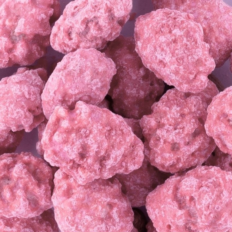 Praline Rose