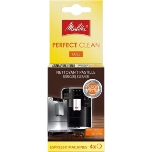 Nettoyant pastilles Melitta