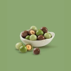 Noisette de nos forêts