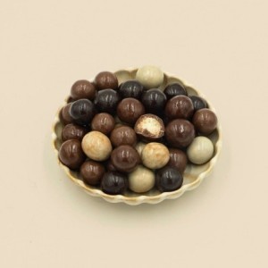 Assortiment Croustillants chocolatés