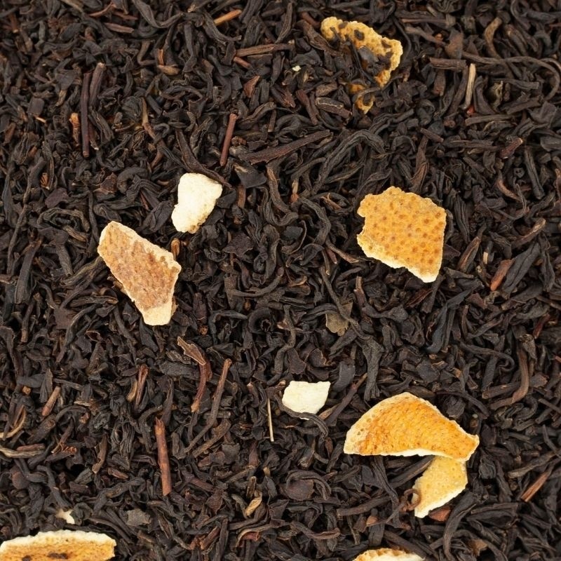 Goût Russe Guruchka